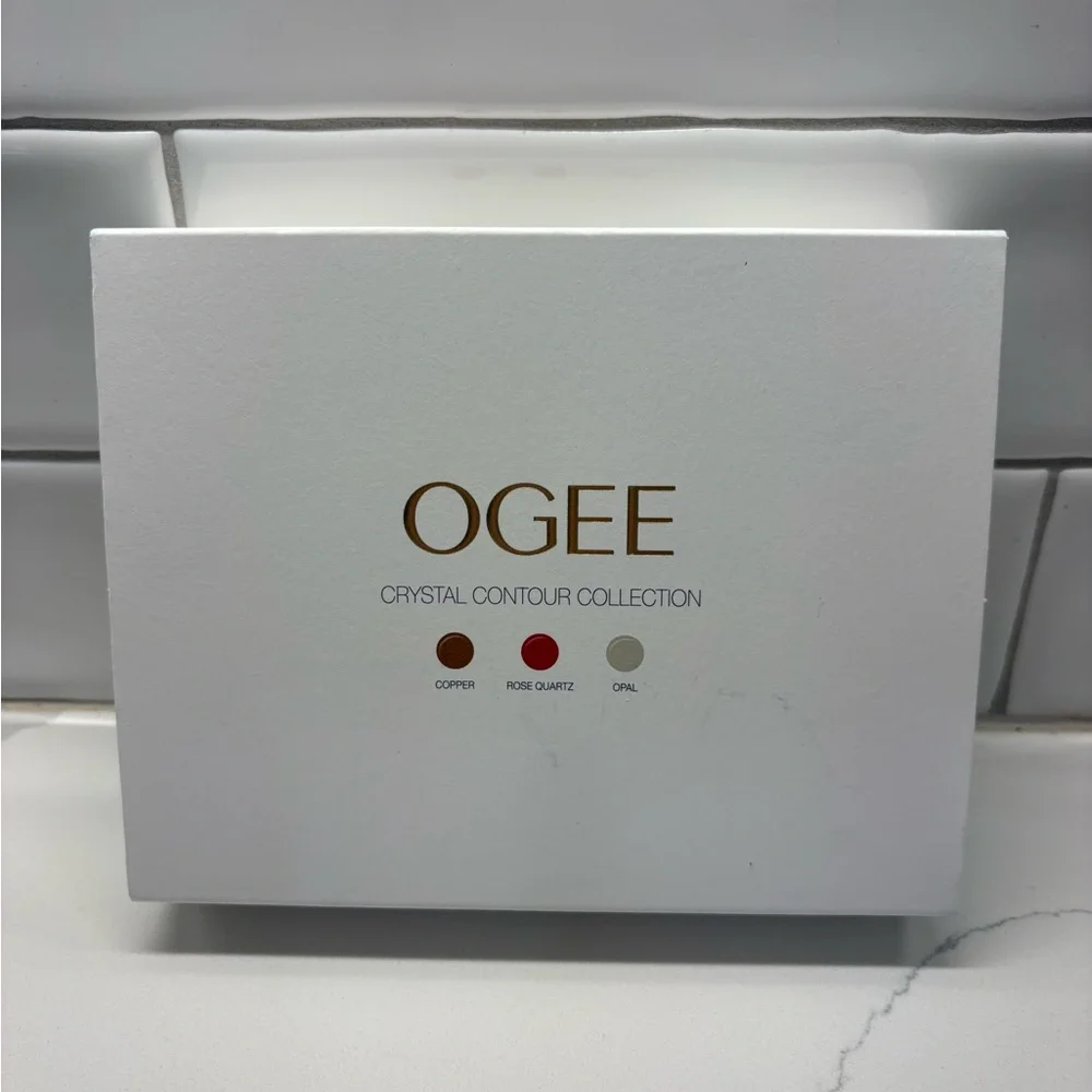 OGEE Cream Stick Trio - Copper, Rose Quartz, Opal - Picture 2 of 6